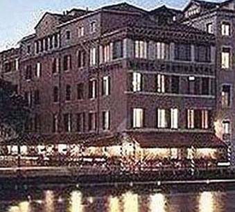 BW Premier Collection CHC Continental Venice image 1