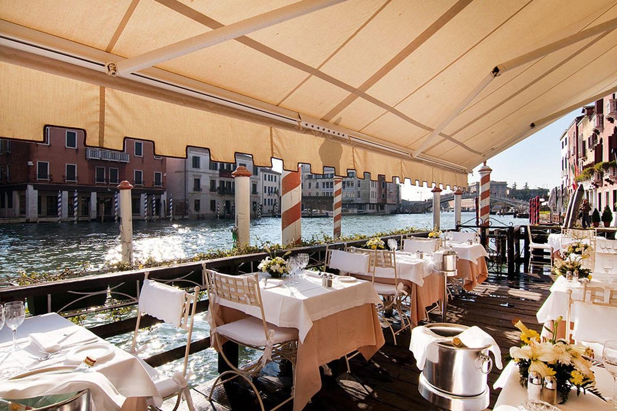 BW Premier Collection CHC Continental Venice foto 10