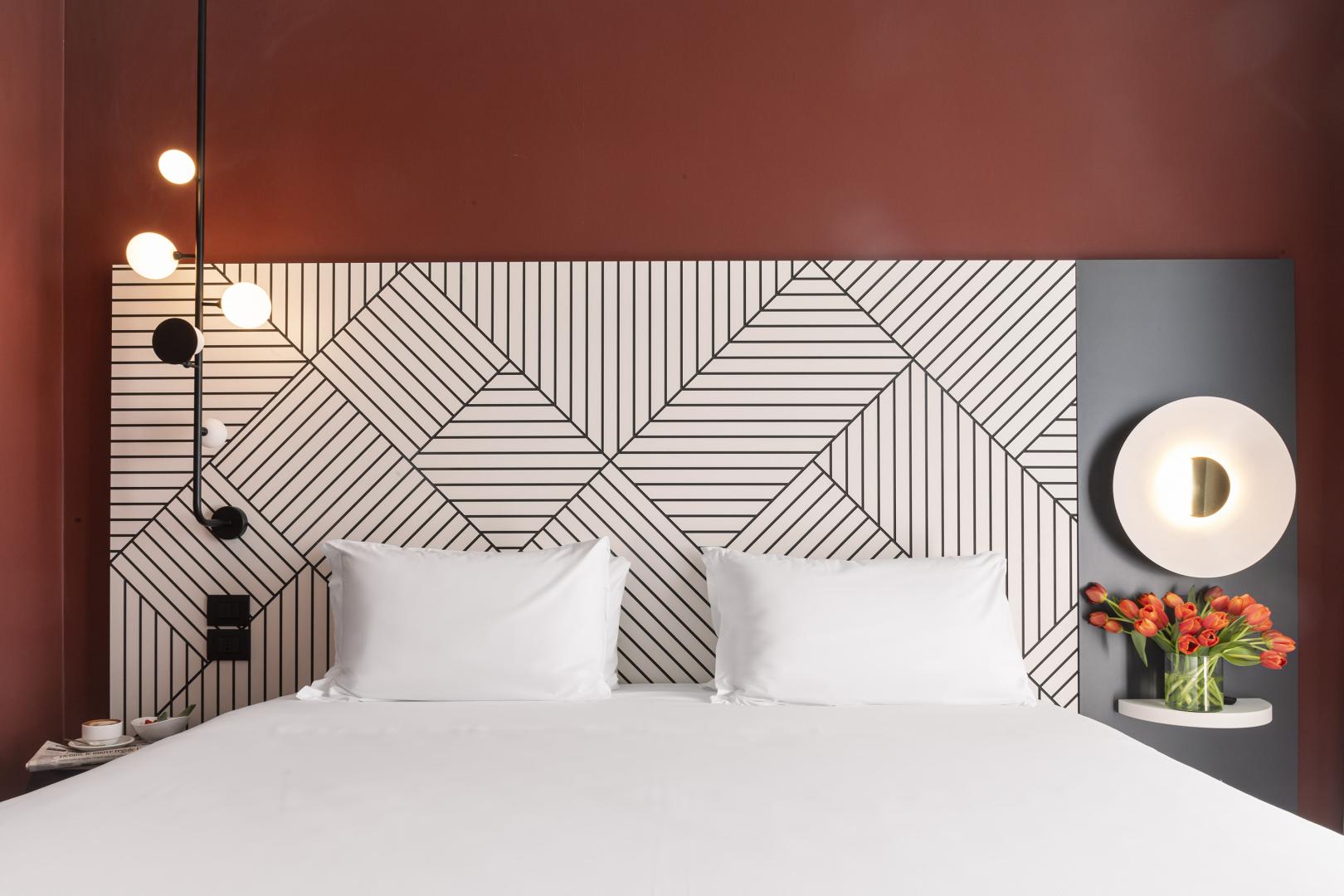 Quark Hotel Milano foto 7