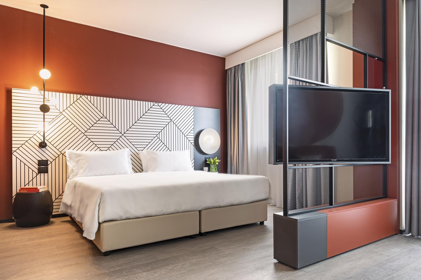 Quark Hotel Milano foto 23