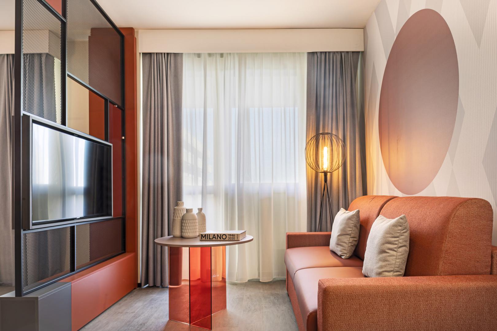 Quark Hotel Milano foto 32