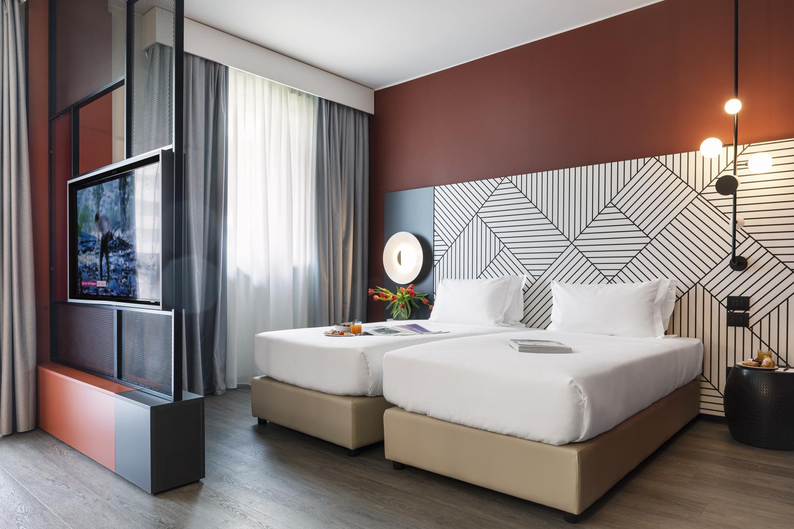 Quark Hotel Milano foto 24