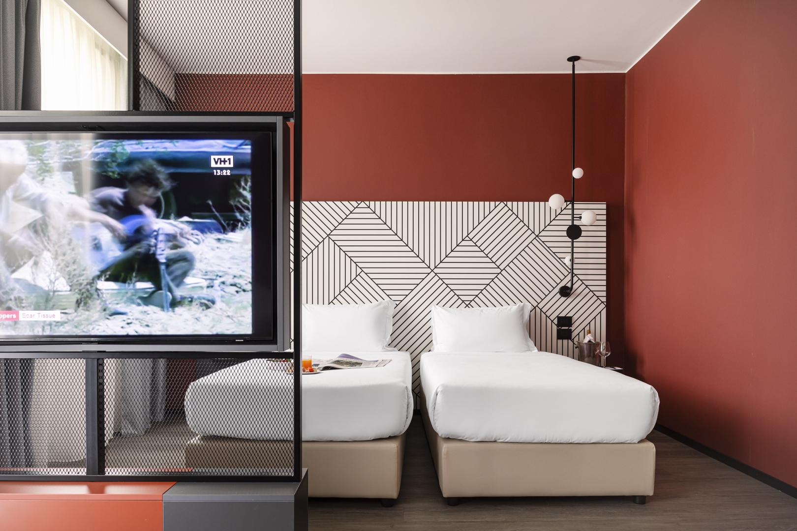 Quark Hotel Milano foto 26