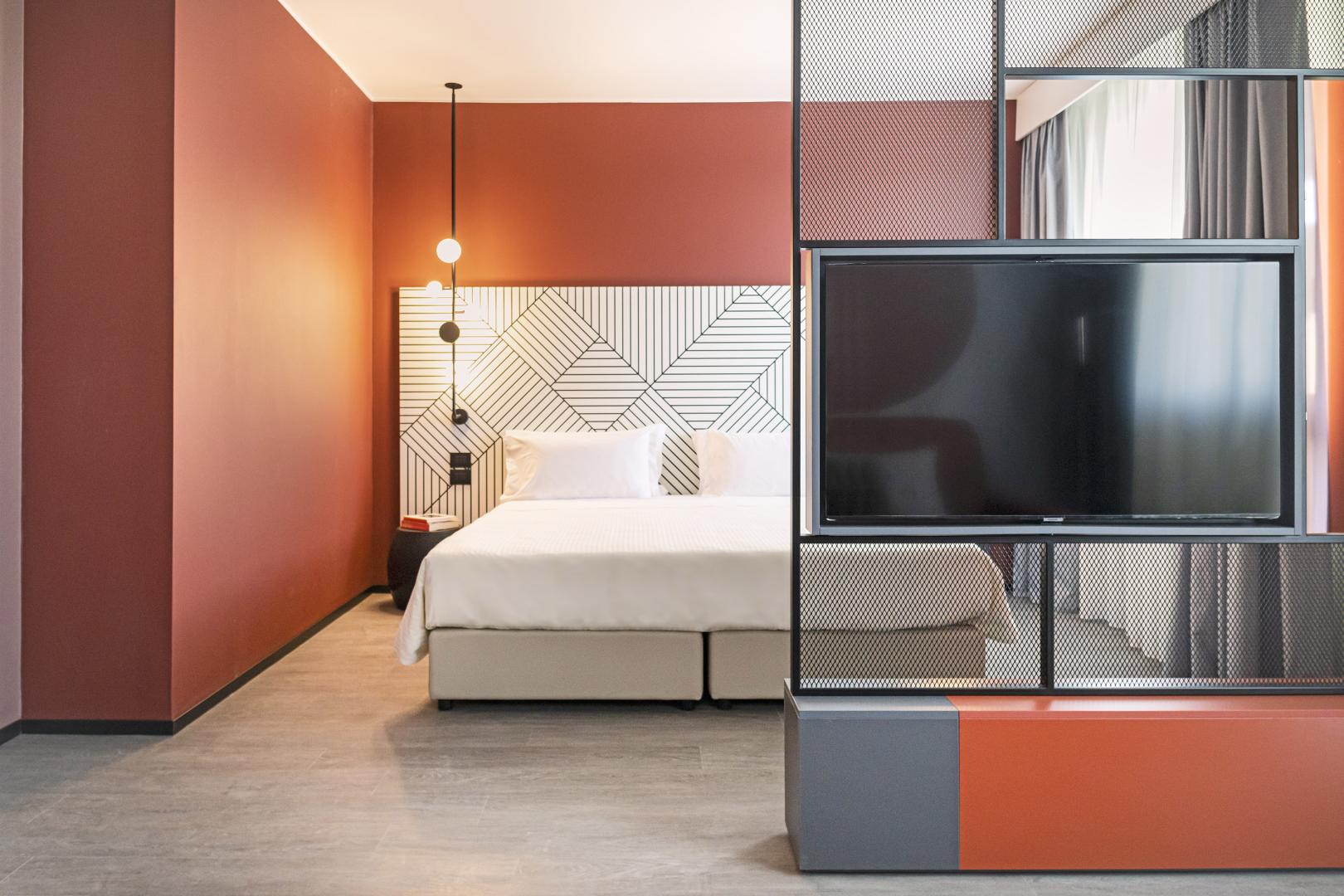Quark Hotel Milano foto 33