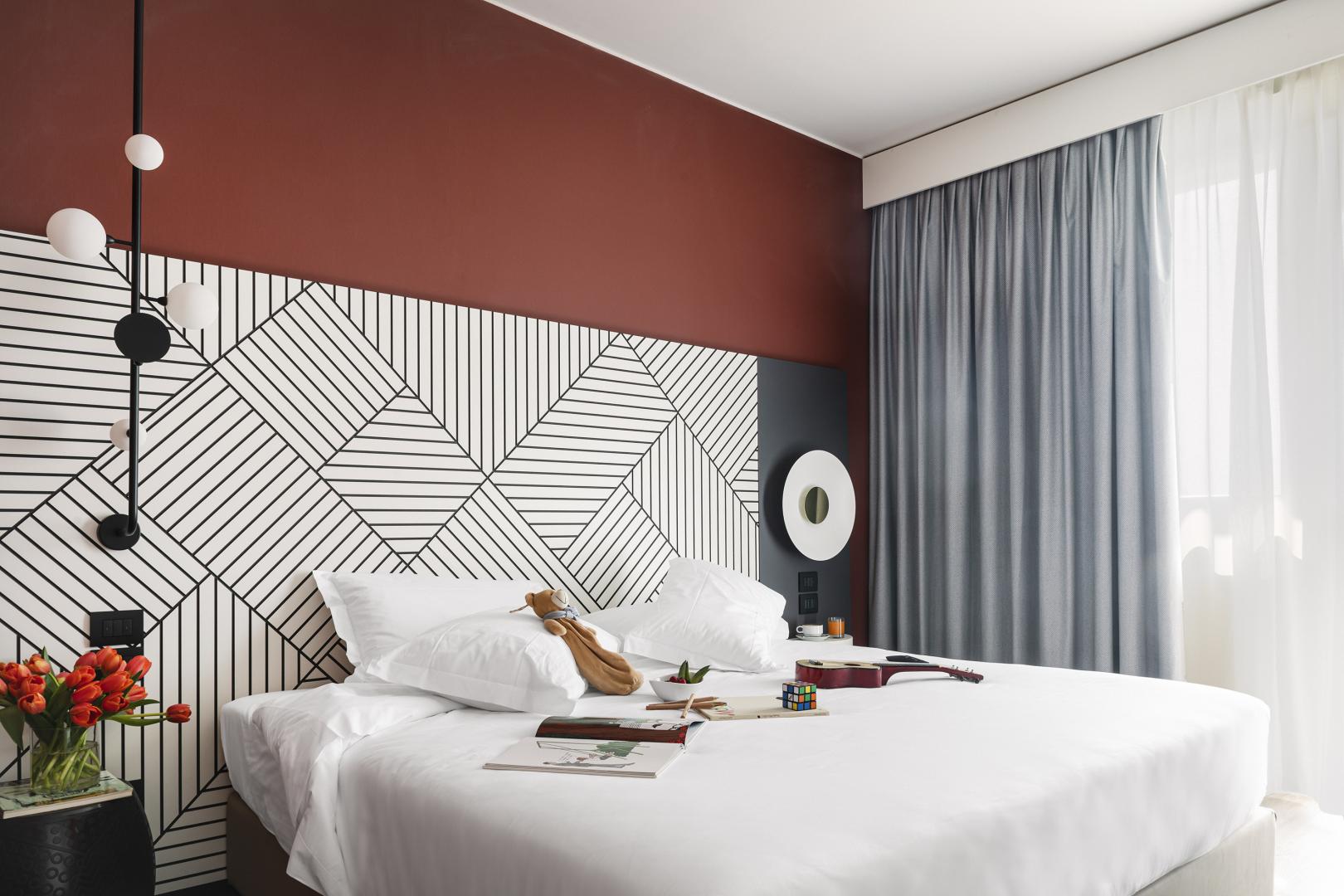 Quark Hotel Milano foto 9