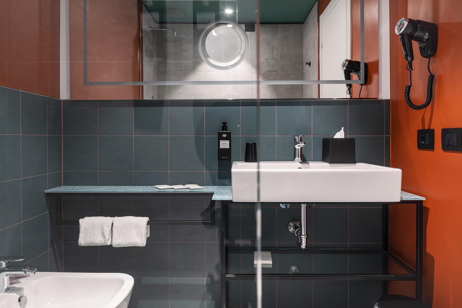 Quark Hotel Milano foto 22