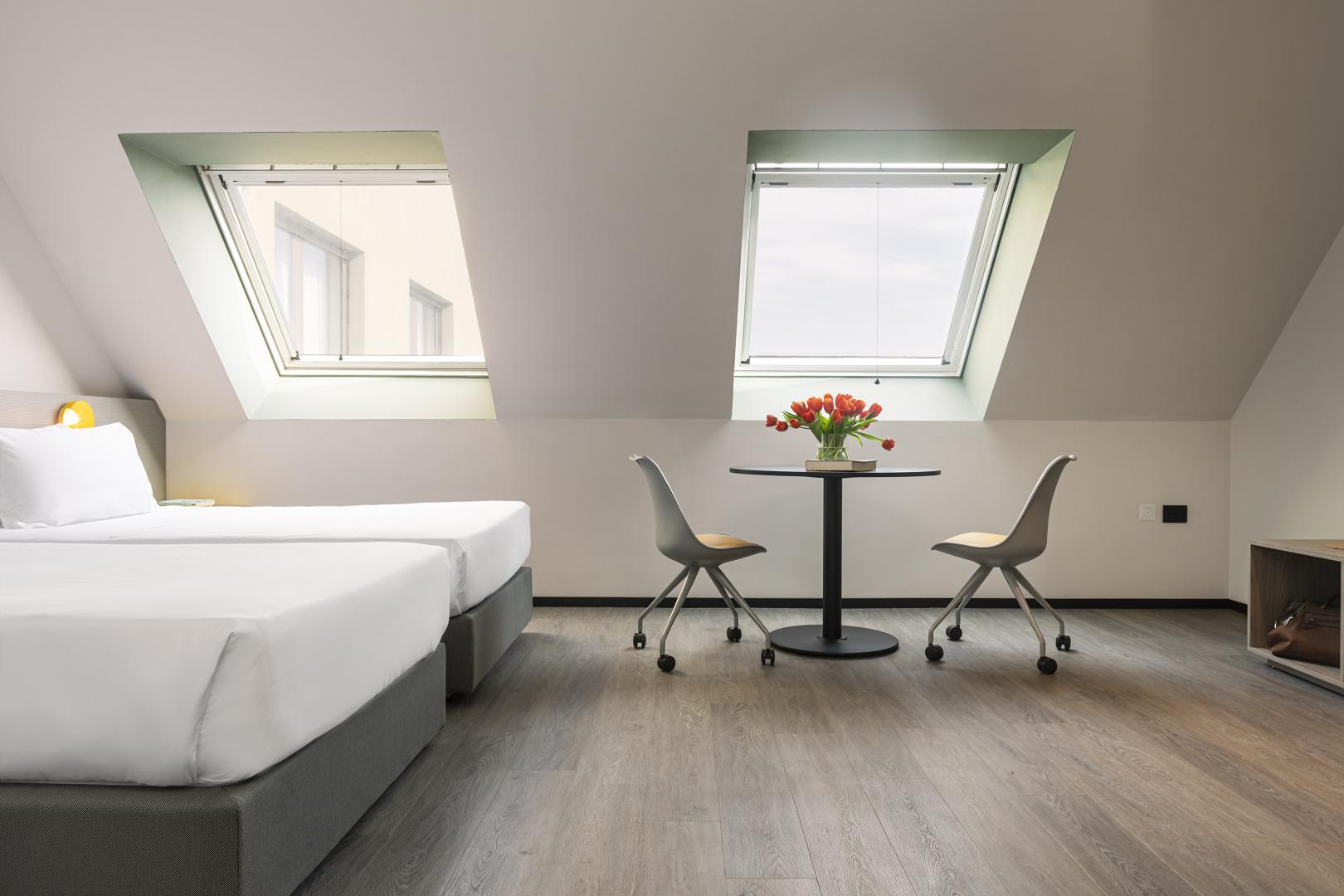 Quark Hotel Milano foto 31