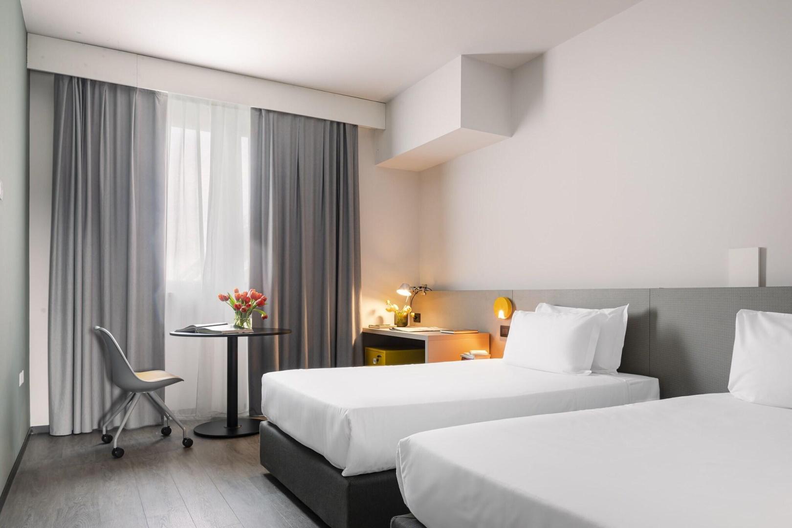 Quark Hotel Milano foto 35