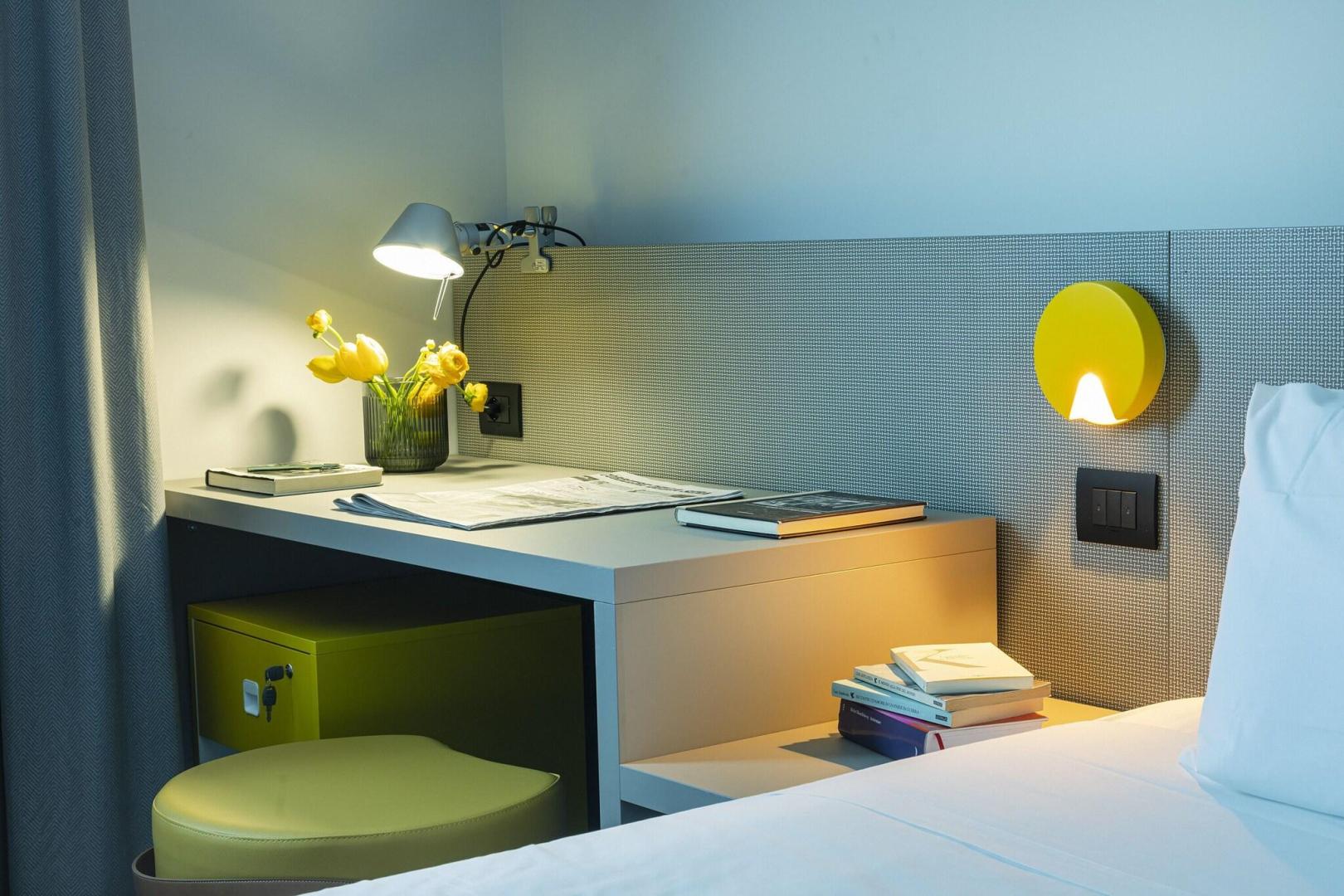 Quark Hotel Milano foto 36