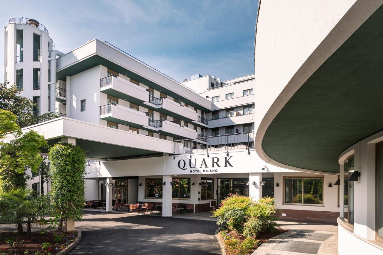 Quark Hotel Milano foto 2