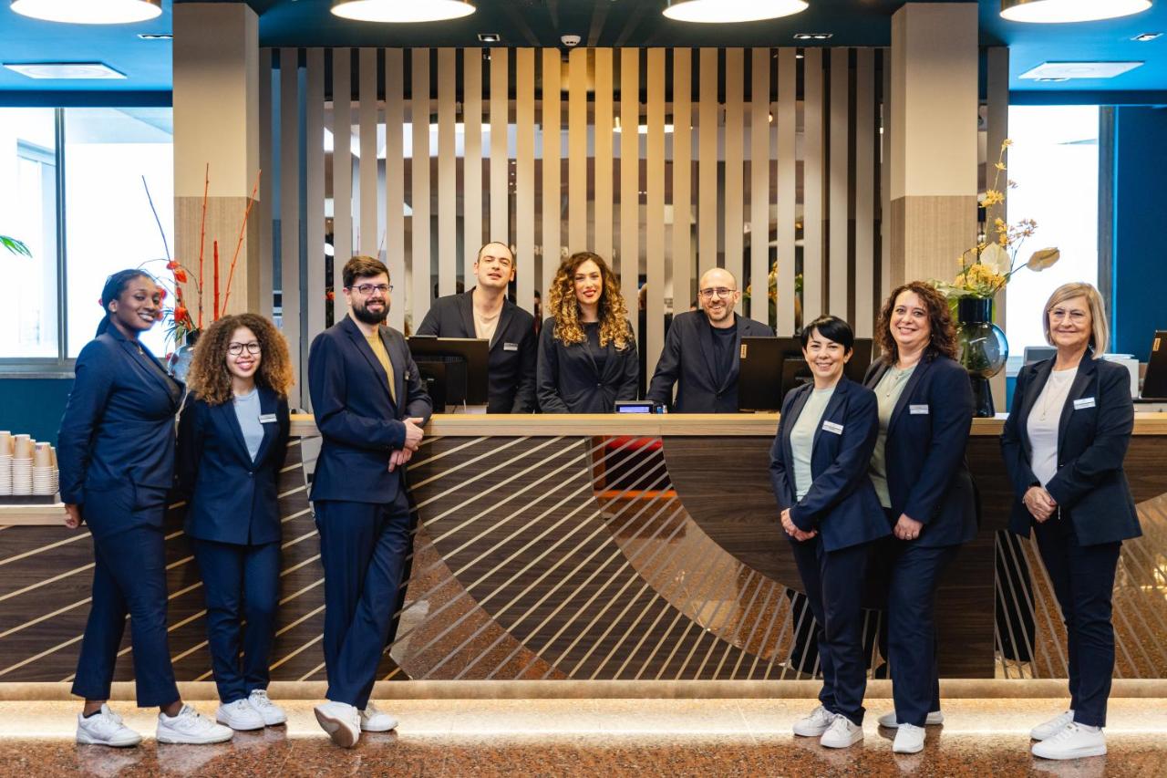 Quark Hotel Milano foto 4