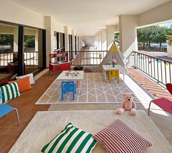 Hotel Villa Pamphili Roma in Rome - foto 5