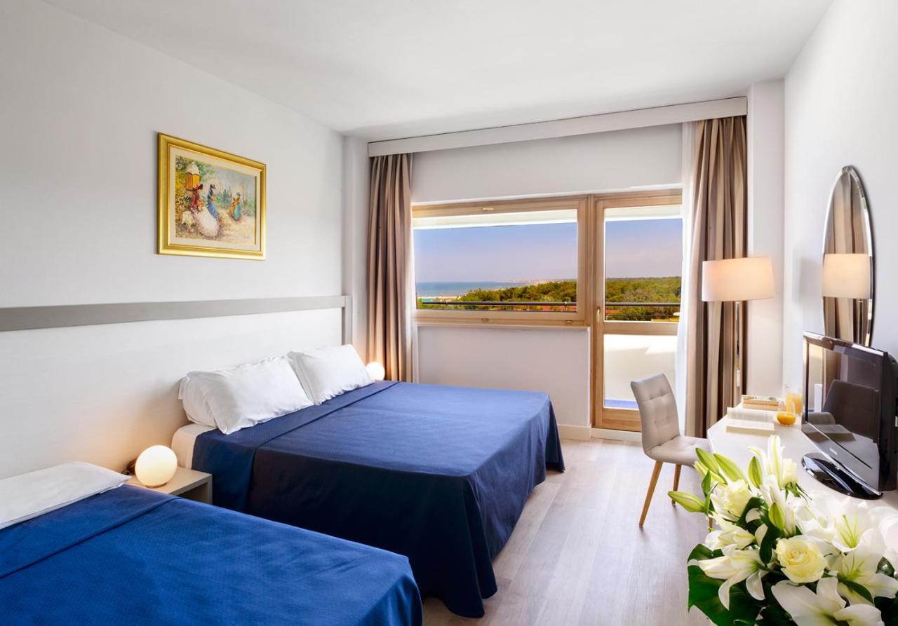 Grand Continental in Tirrenia - foto 2