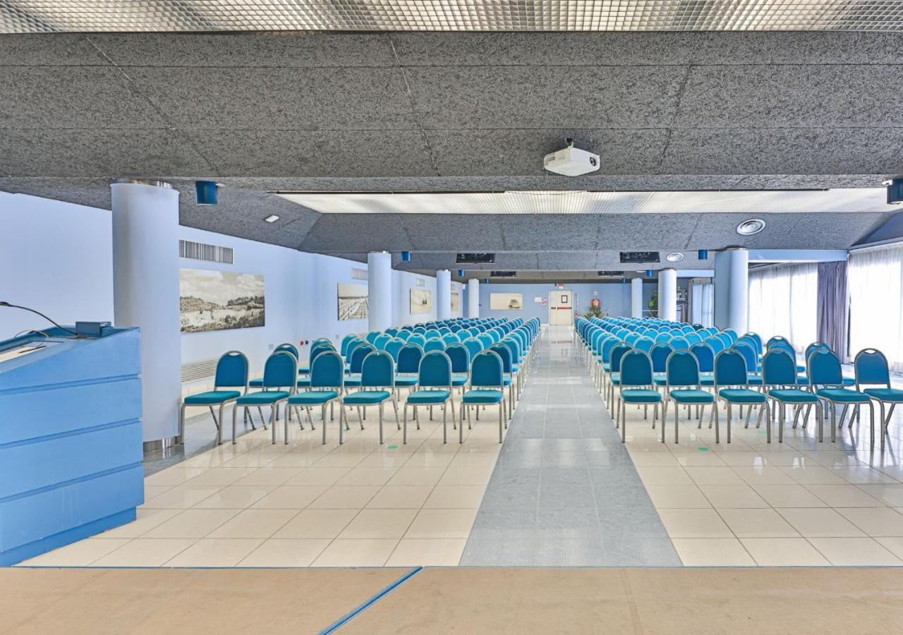 Grand Continental in Tirrenia - foto 5