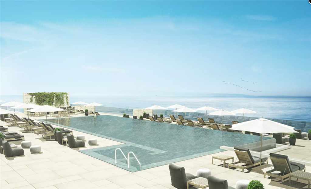 Elix, Mar-Bella Collection