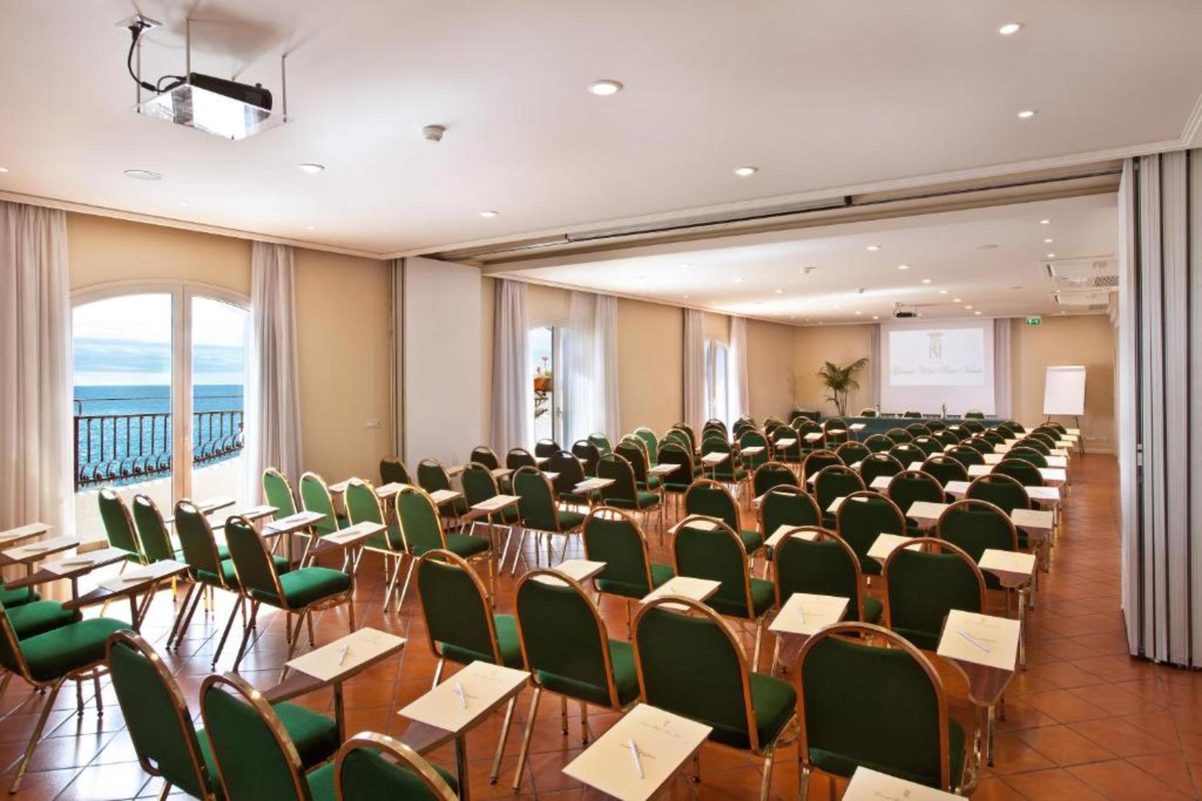 Grand Hotel Baia Verde foto 51