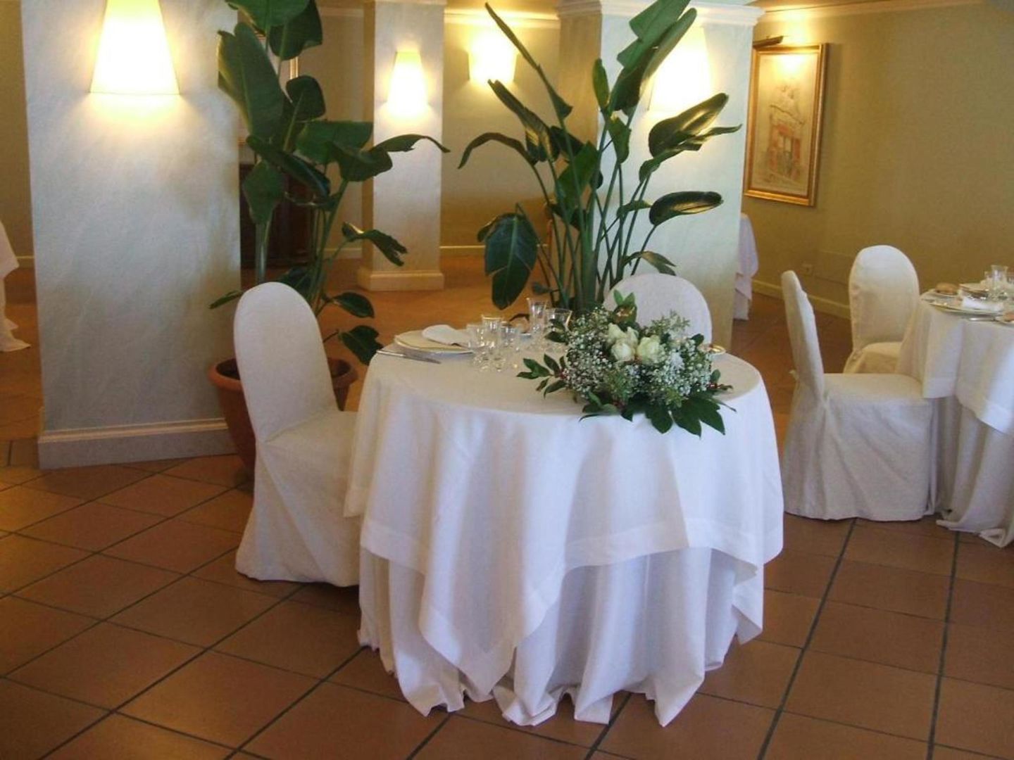 Grand Hotel Baia Verde foto 41