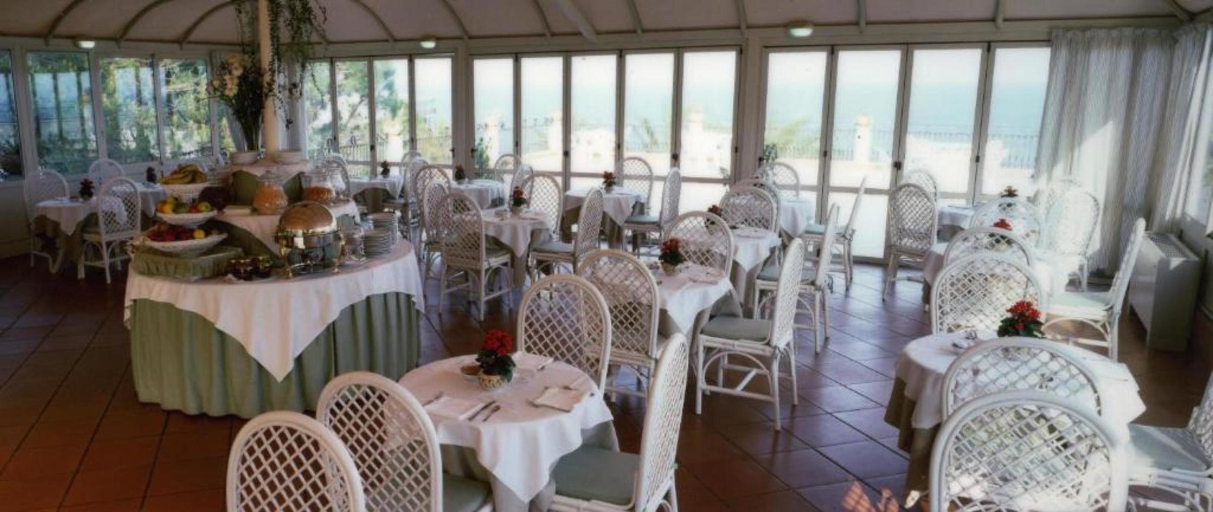 Grand Hotel Baia Verde foto 45