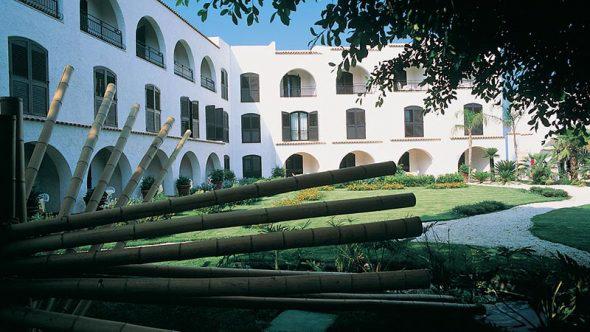 Grand Hotel Baia Verde in Aci Castello - foto 2