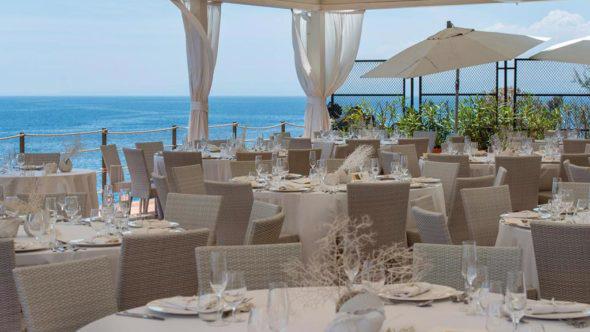 Grand Hotel Baia Verde in Aci Castello - foto 3