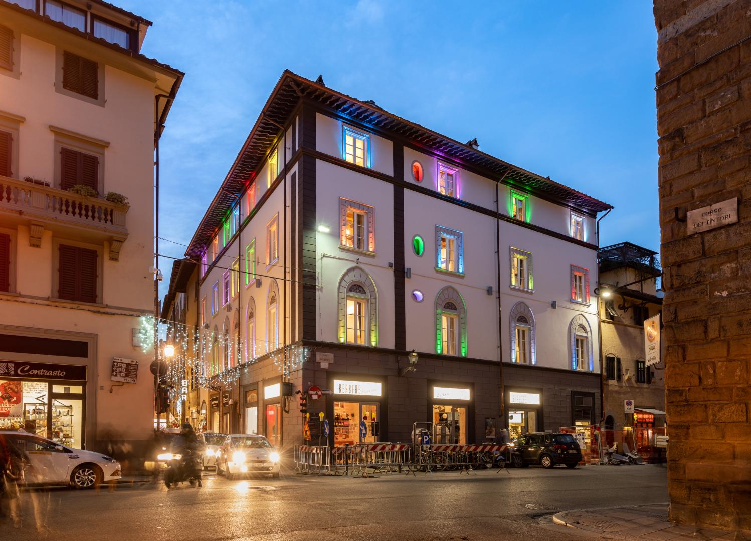 Florence Art Apartments foto 9
