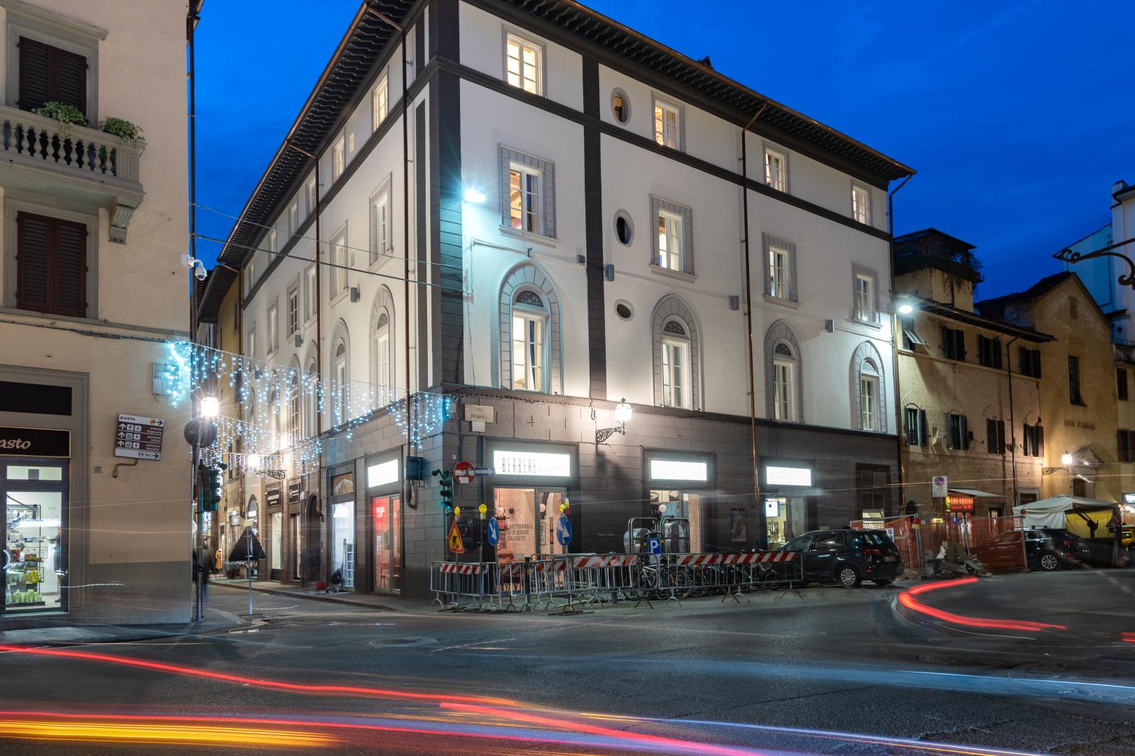 Florence Art Apartments foto 11