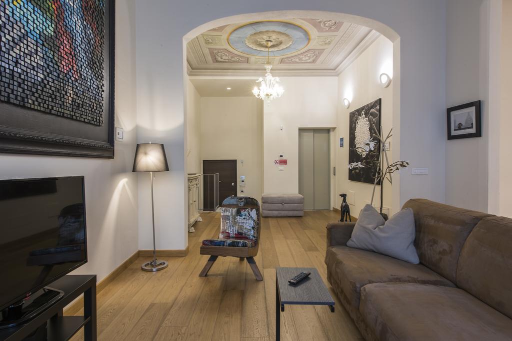 Florence Art Apartments foto 22