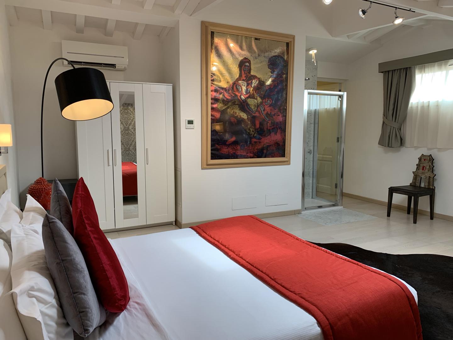 Florence Art Apartments foto 13