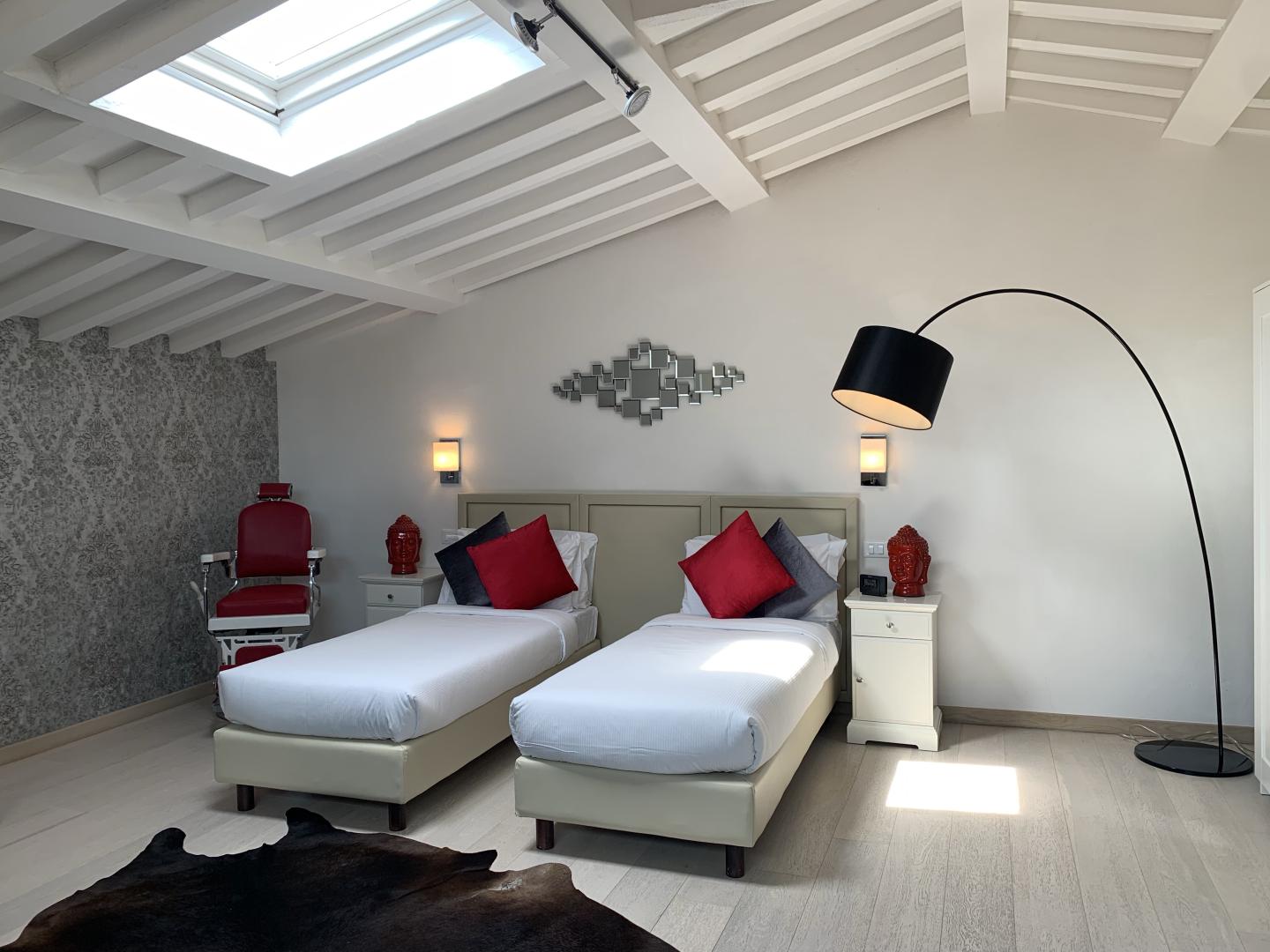 Florence Art Apartments foto 46
