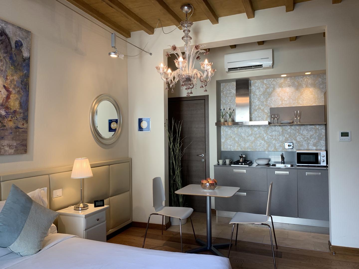 Florence Art Apartments foto 42
