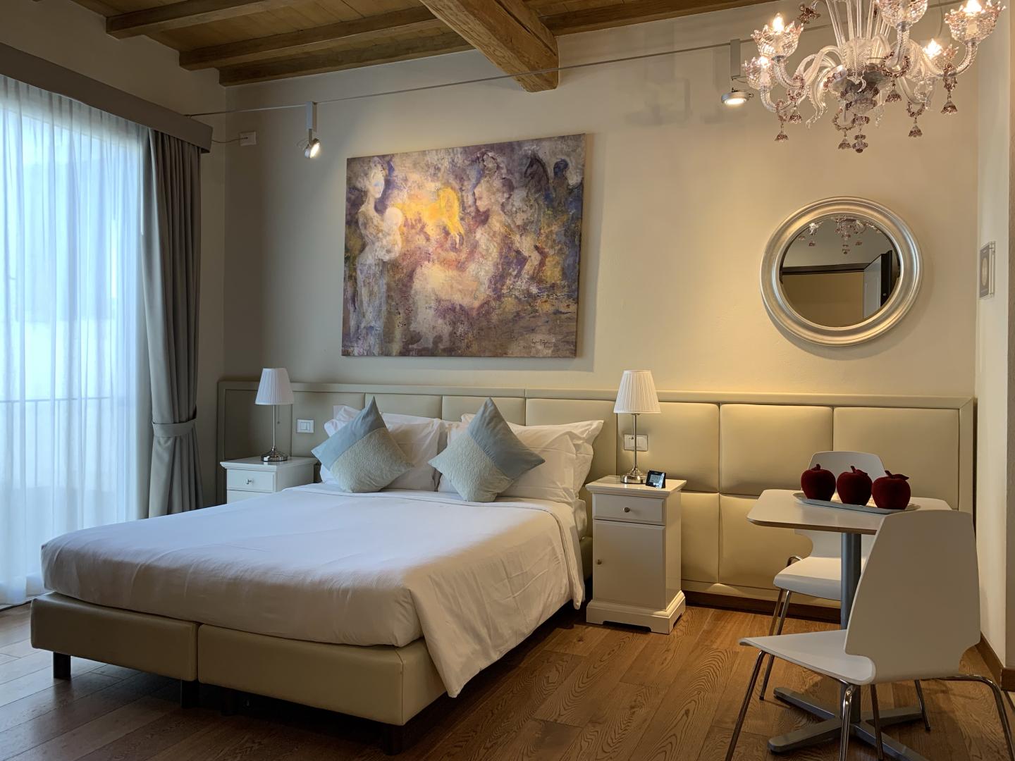 Florence Art Apartments foto 43