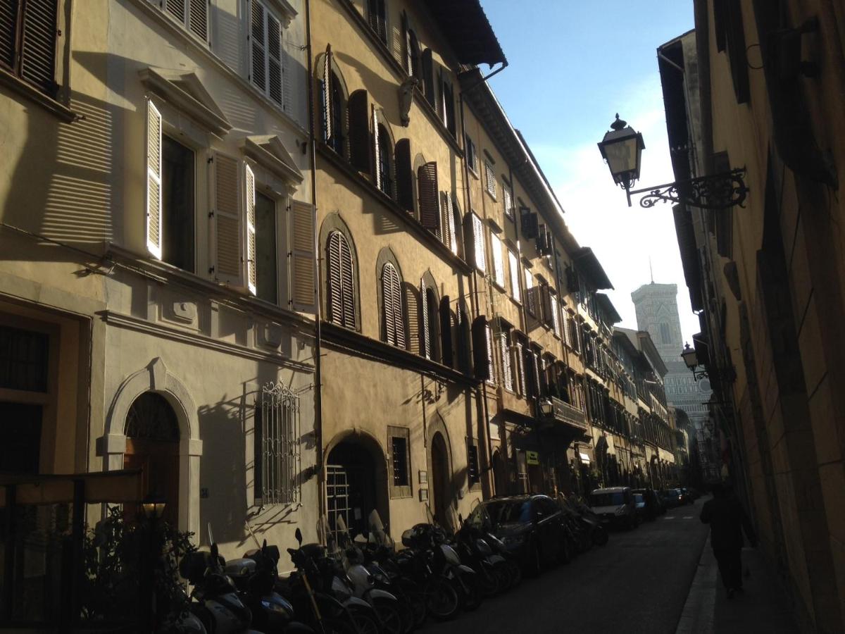 Florence Art Apartments in Florence - foto 3