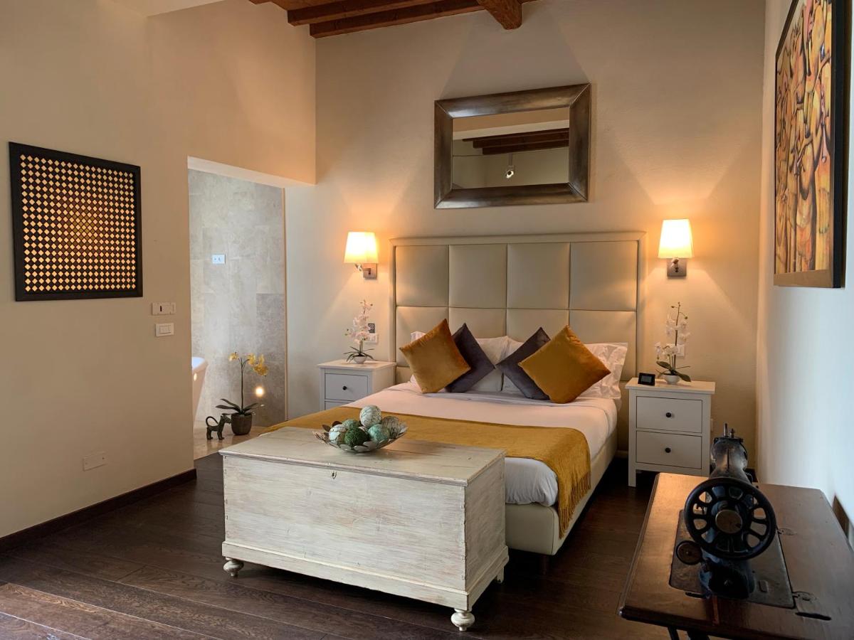 Florence Art Apartments in Florence - foto 5
