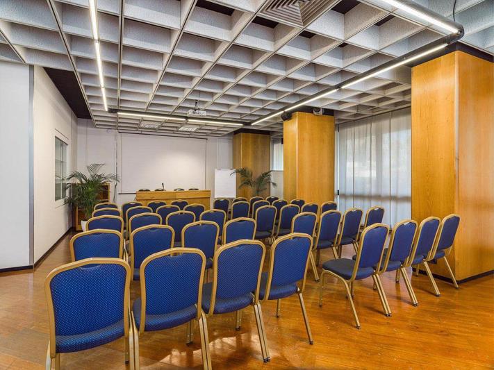 Grand Hotel Tiziano e dei Congressi in Lecce - foto 5