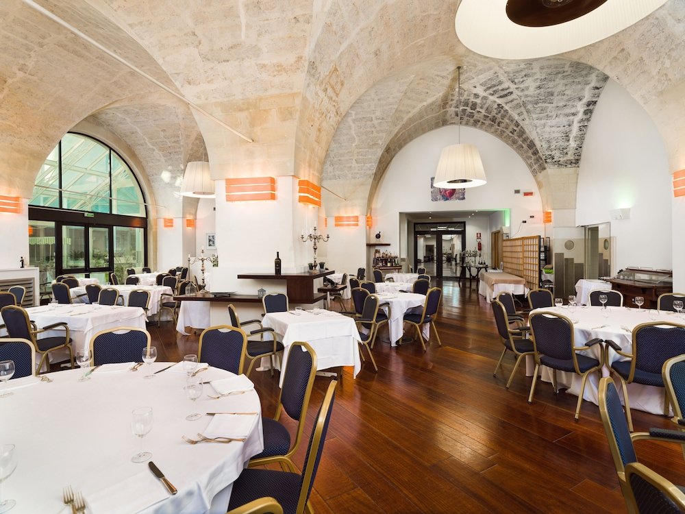 Grand Hotel Tiziano e dei Congressi foto 9