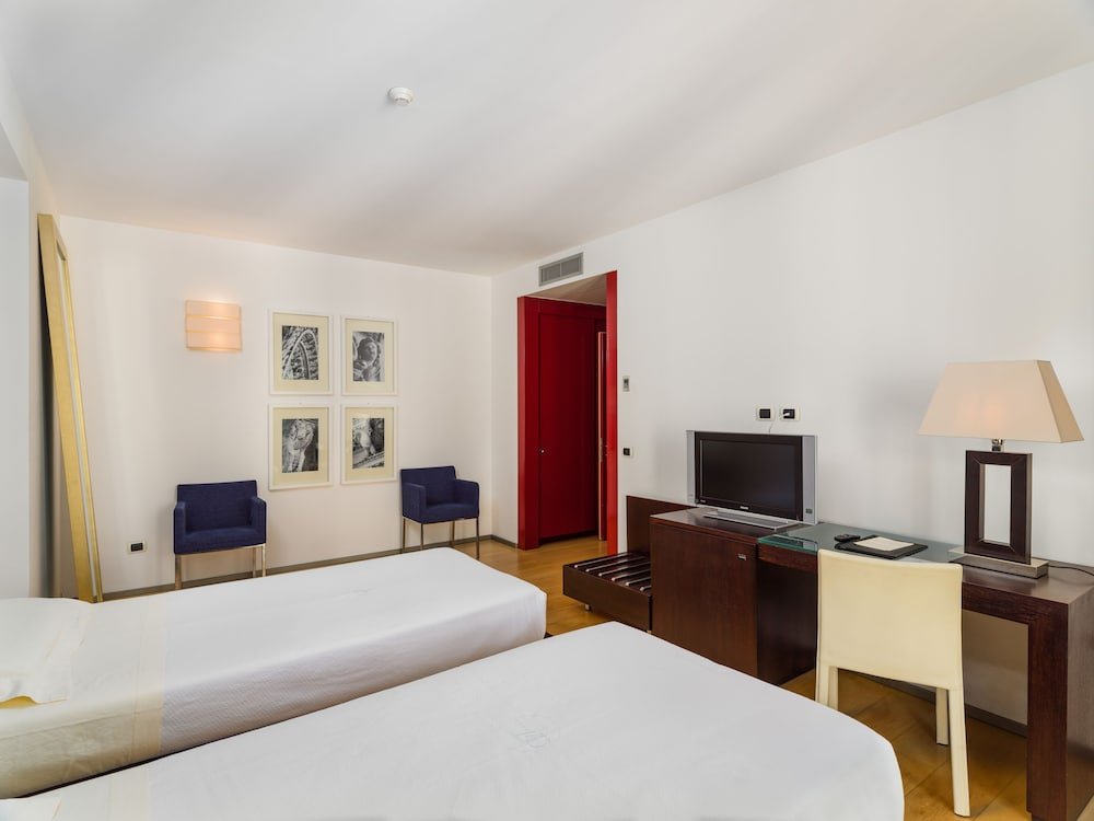 Grand Hotel Tiziano e dei Congressi foto 47
