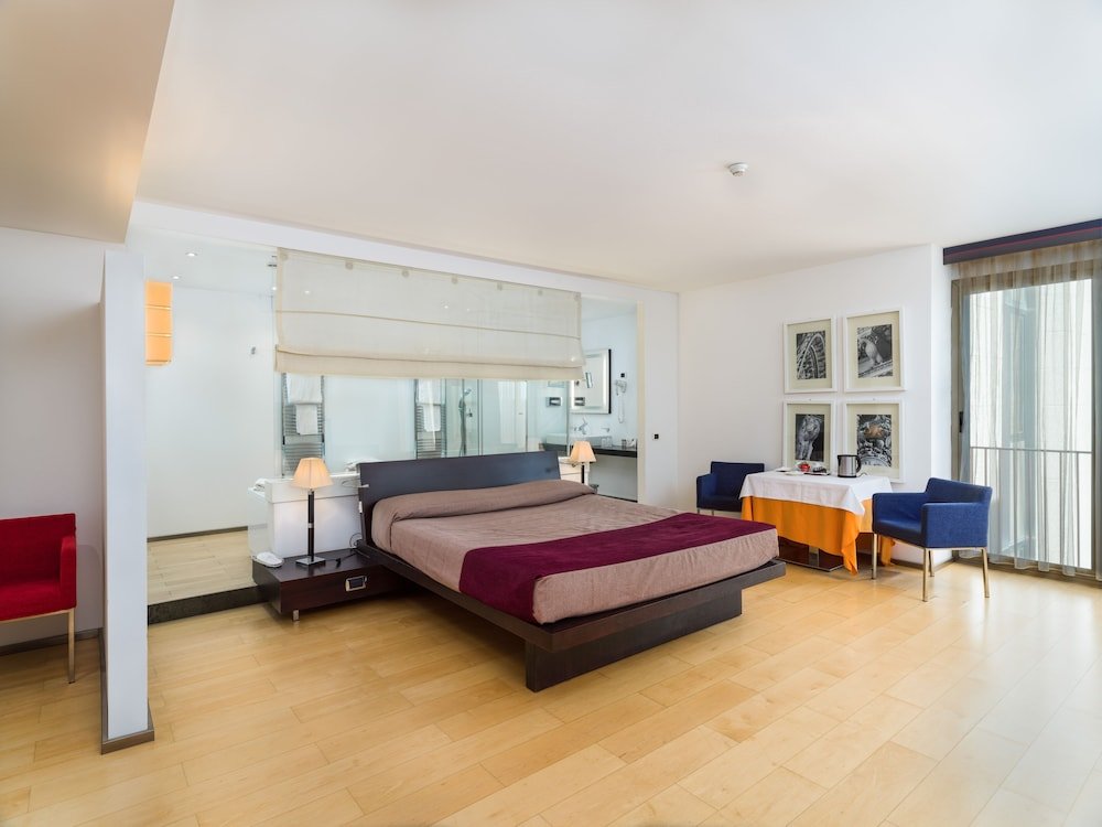 Grand Hotel Tiziano e dei Congressi image 3