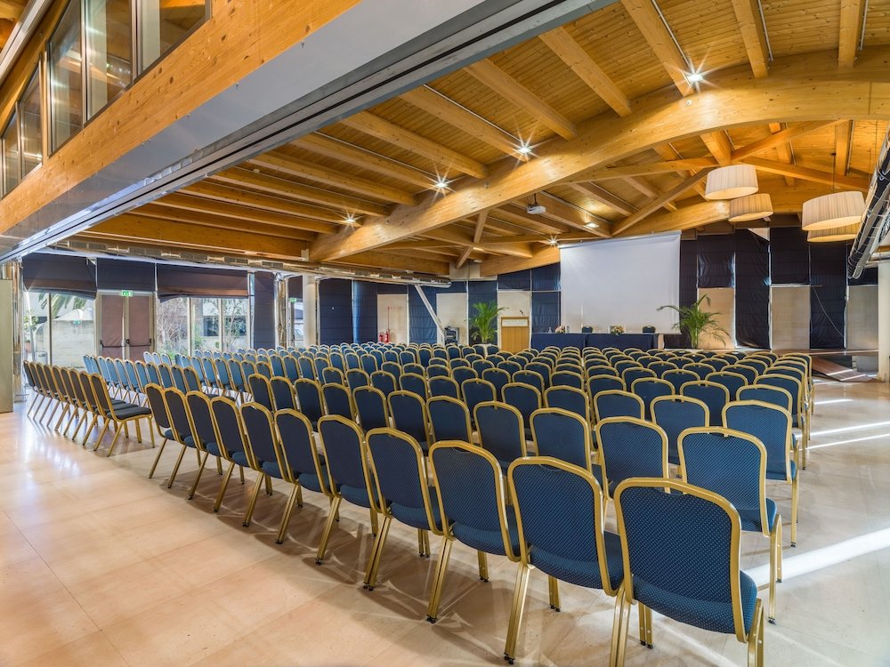 Grand Hotel Tiziano e dei Congressi foto 41