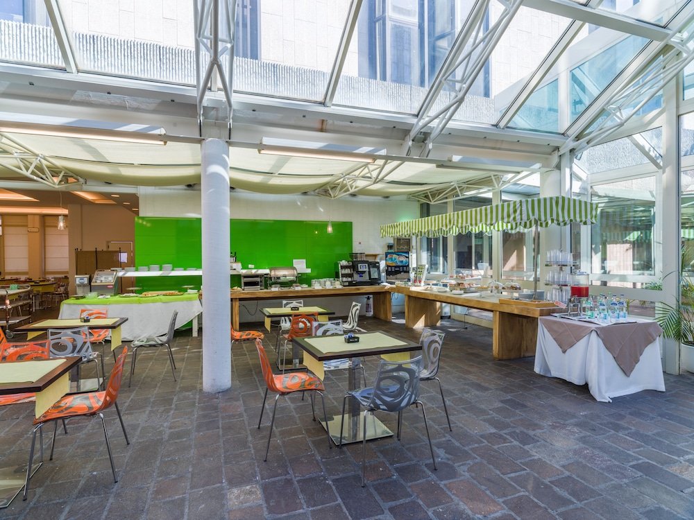 Grand Hotel Tiziano e dei Congressi image 0