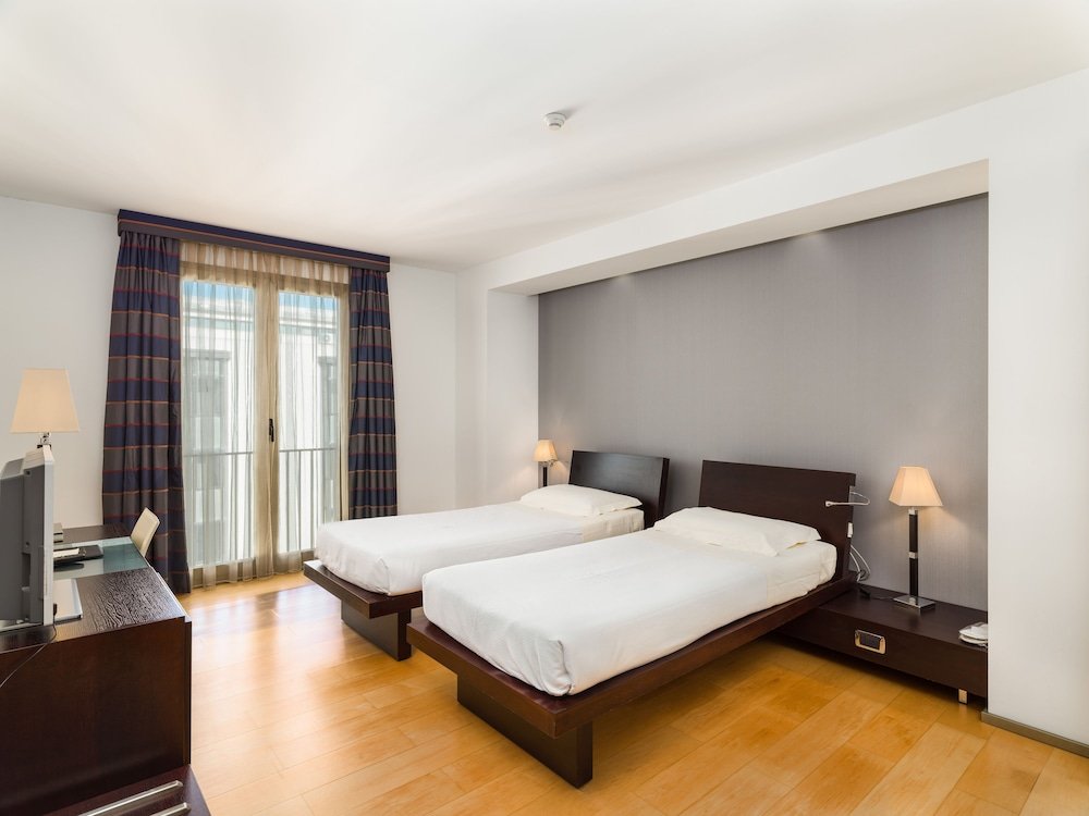 Grand Hotel Tiziano e dei Congressi foto 45