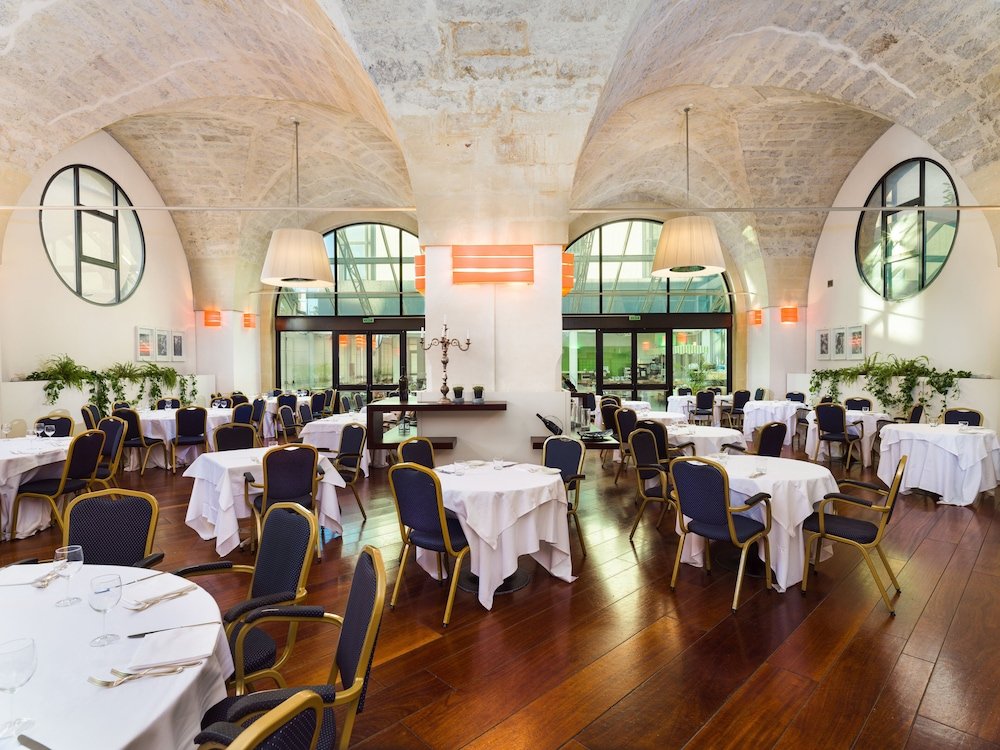 Grand Hotel Tiziano e dei Congressi foto 8