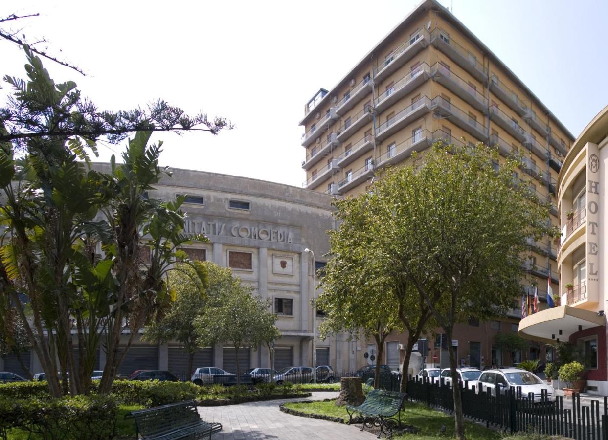 Grande Albergo Maugeri foto 6