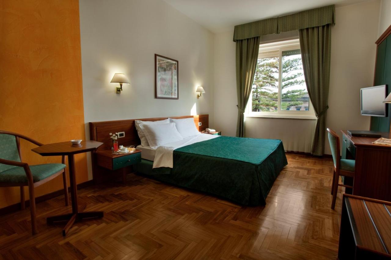 Grande Albergo Maugeri foto 2