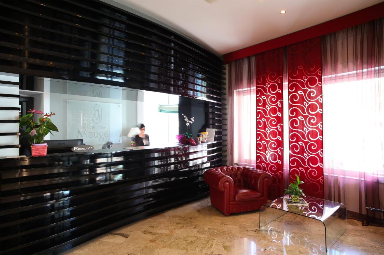 Grande Albergo Maugeri in Acireale - foto 5