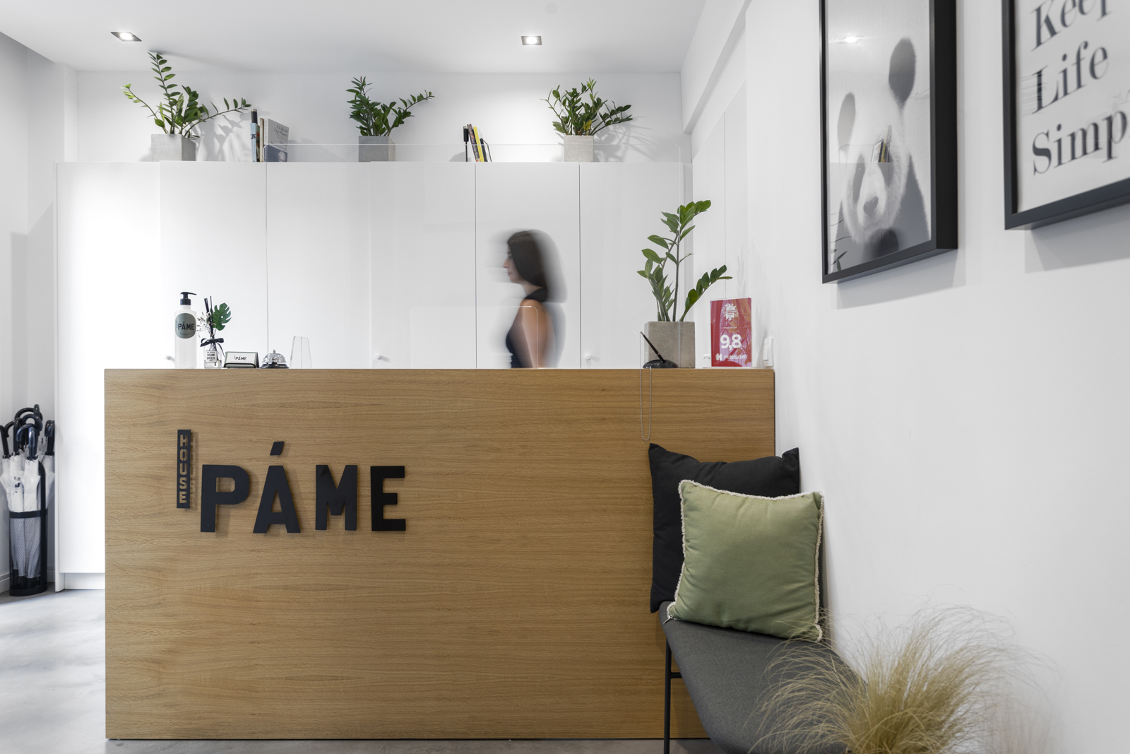 Pame House foto 10