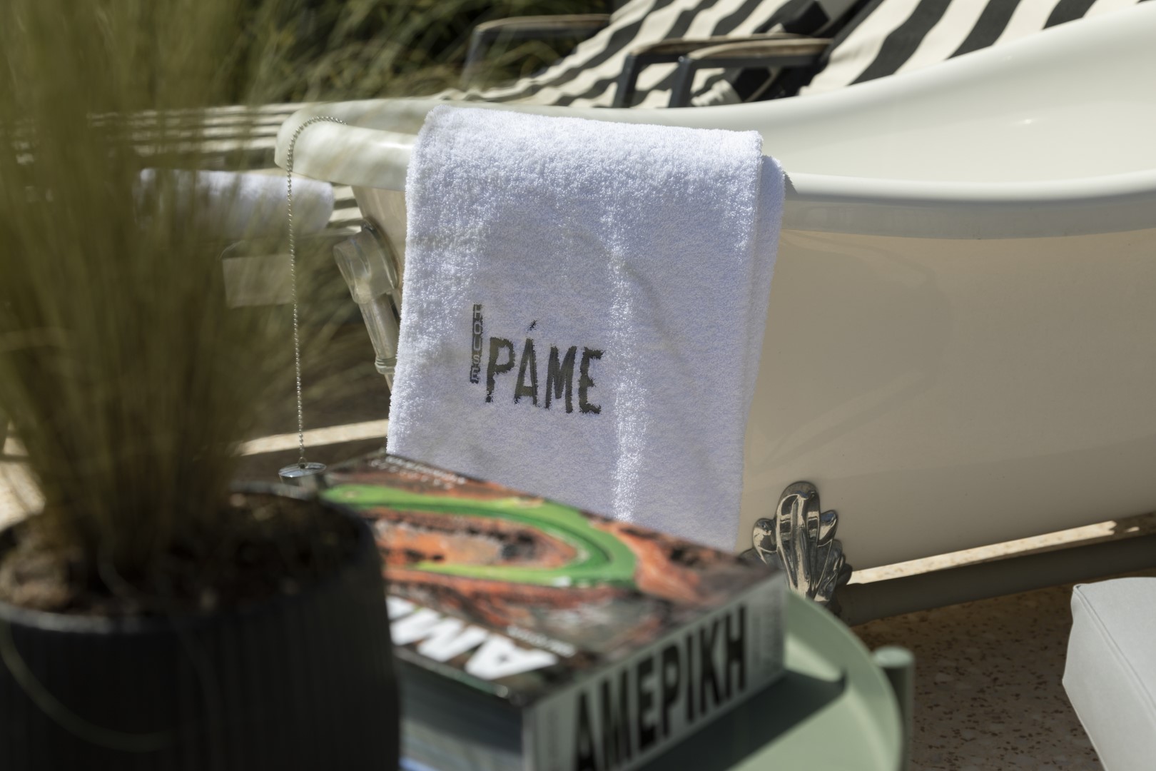 Pame House foto 24