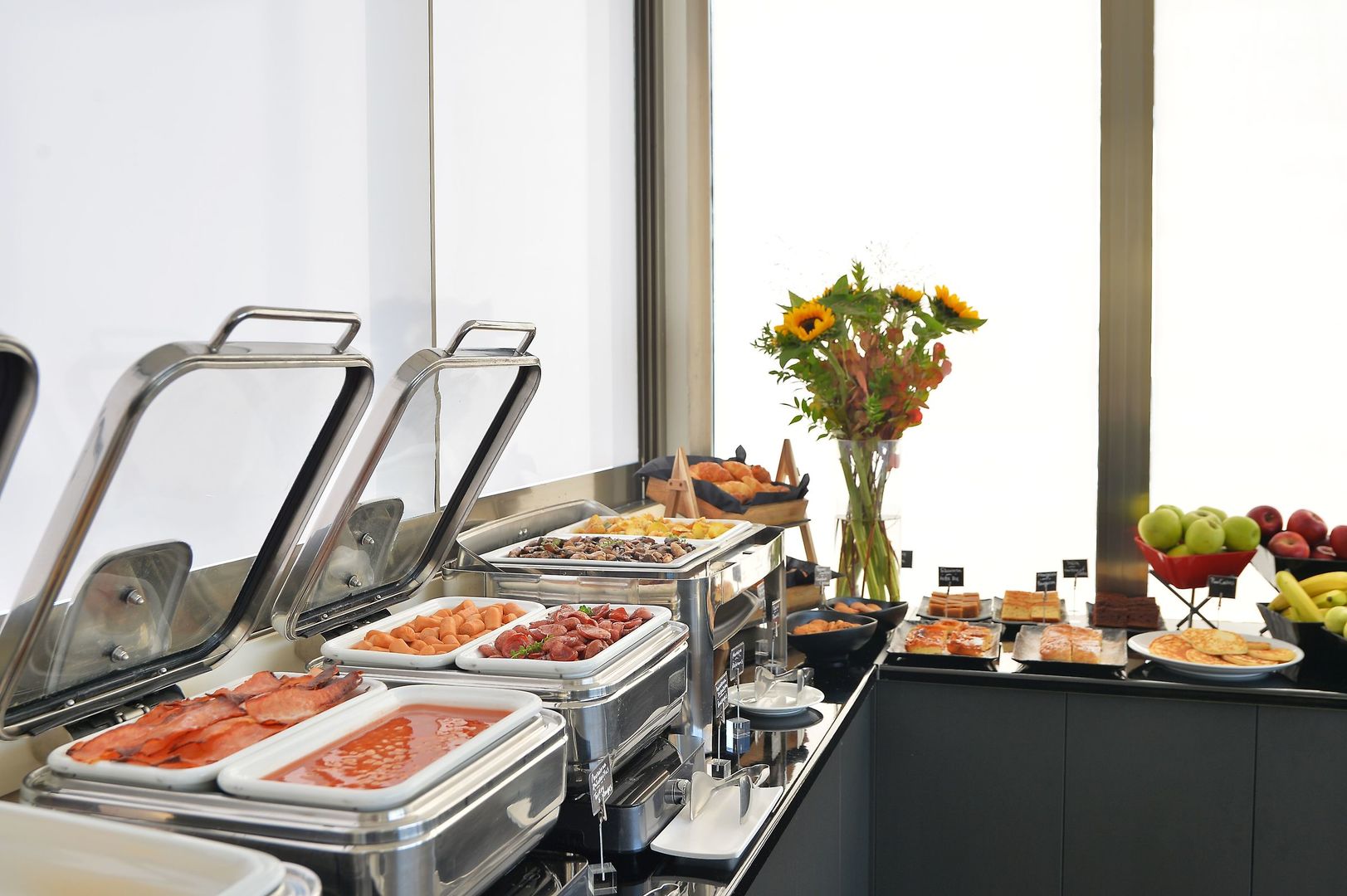 Athenaeum Smart Hotel foto 14