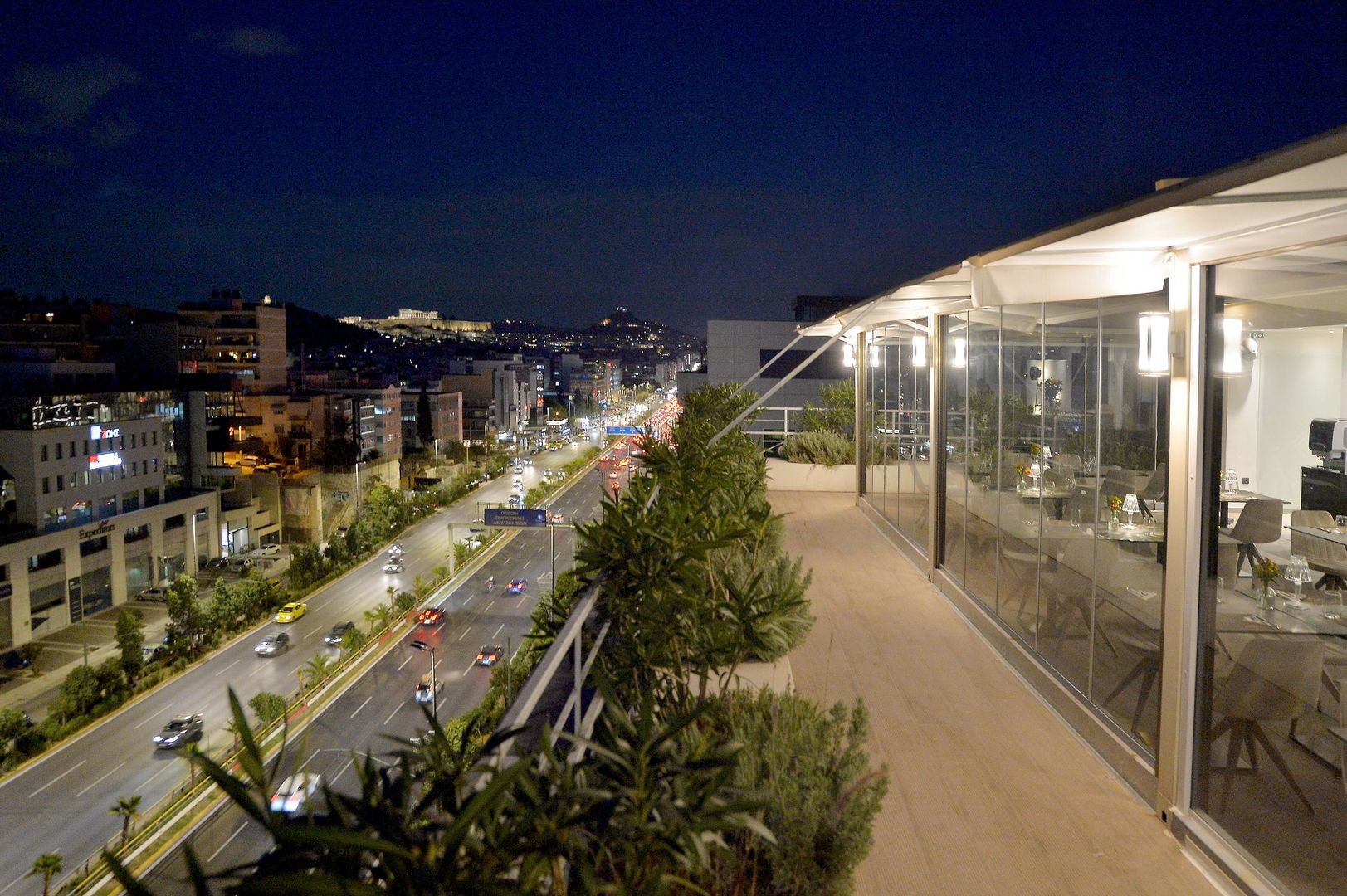 Athenaeum Smart Hotel foto 18