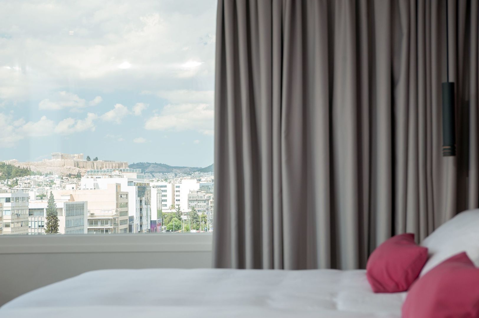 Athenaeum Smart Hotel foto 6