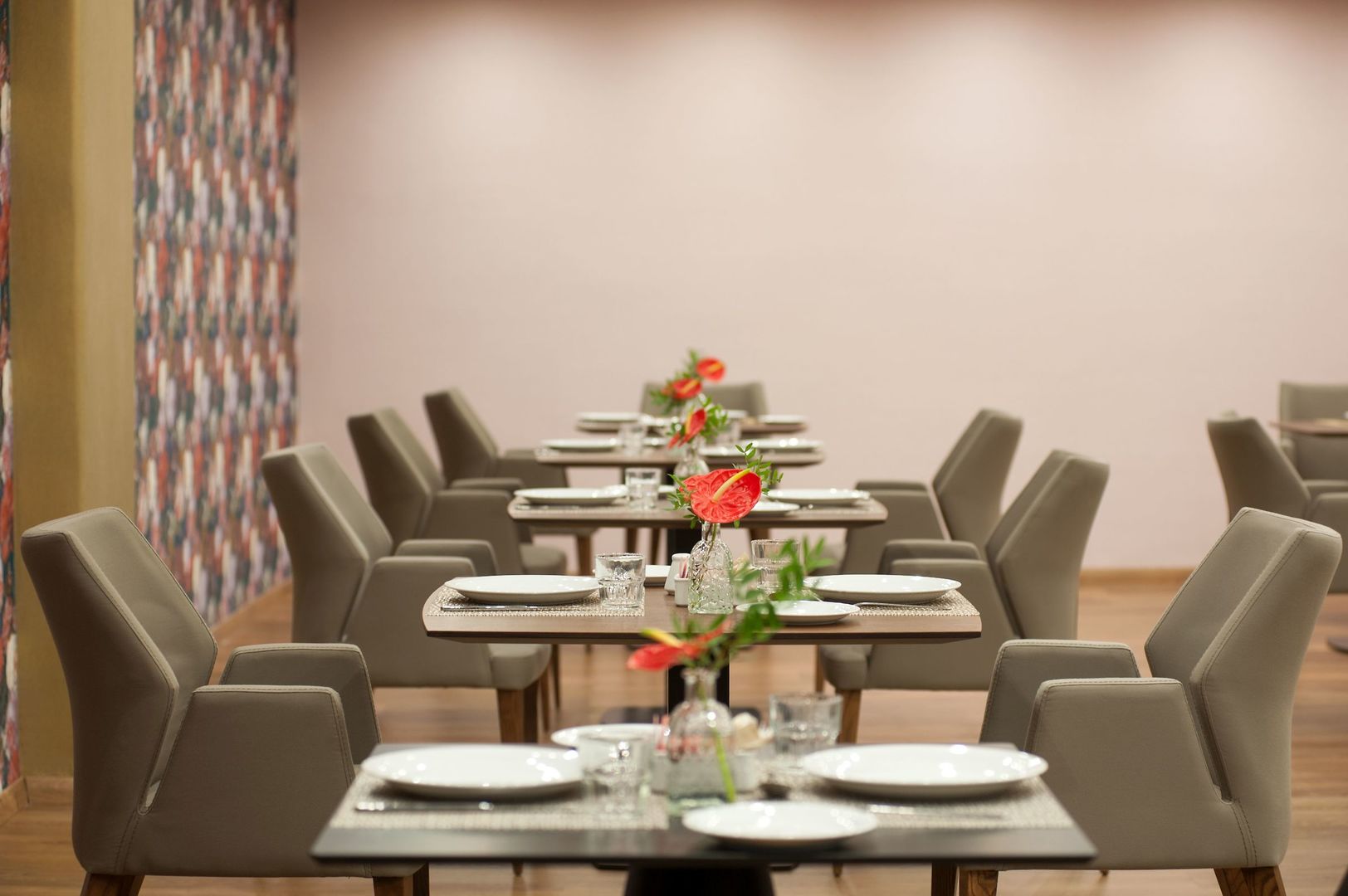 Athenaeum Smart Hotel foto 16
